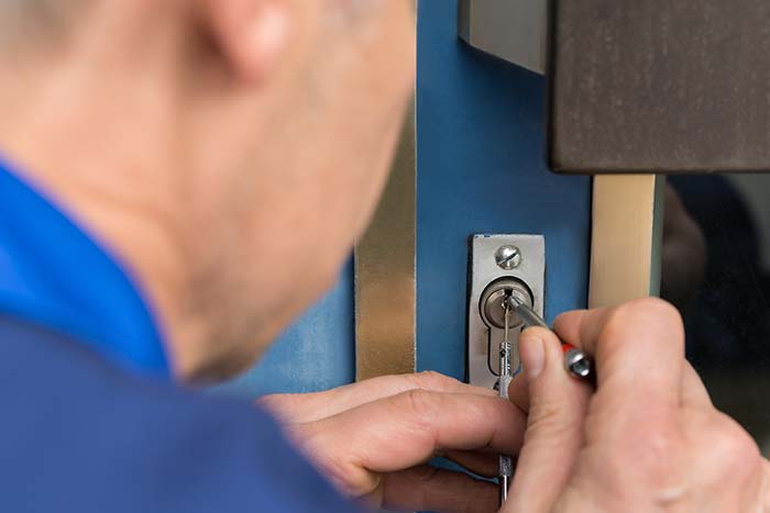 emergency Highland locksmith