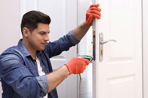 Highland Residential Locksmith