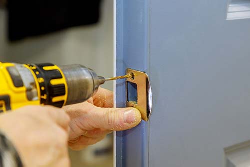 Highland Emergency Locksmith