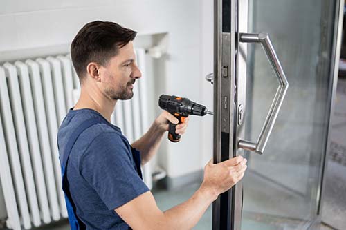 Highland Residential Locksmith